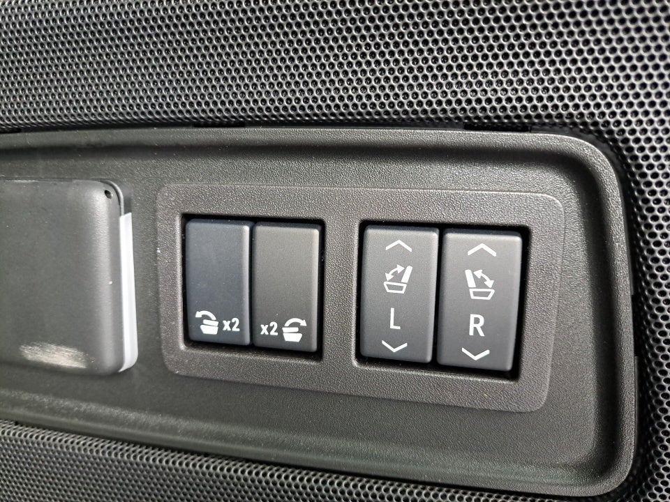 2024 Cadillac Escalade ESV 4WD Premium Luxury