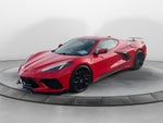 2020 Chevrolet Corvette Stingray RWD Coupe 2LT