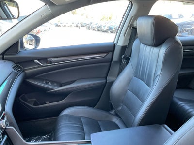 2021 Honda Accord Sport Special Edition