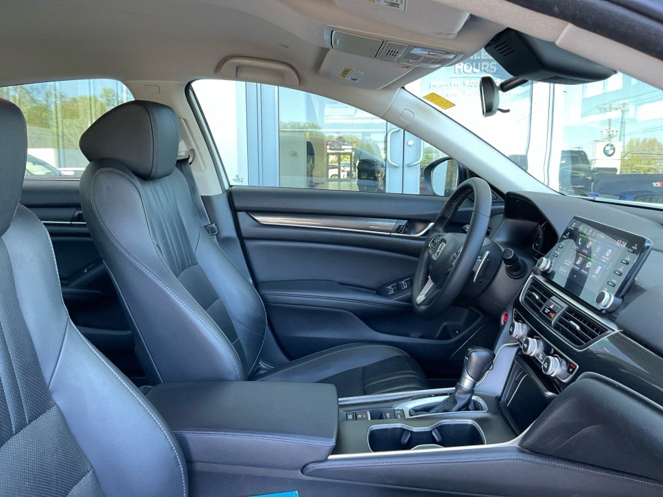 2021 Honda Accord Sport Special Edition