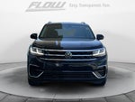 2022 Volkswagen Atlas 3.6L V6 SEL R-Line