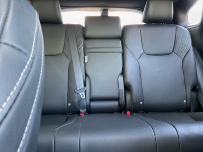 2024 Lexus RX 350 Premium Plus