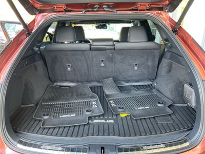 2024 Lexus RX 350 Premium Plus