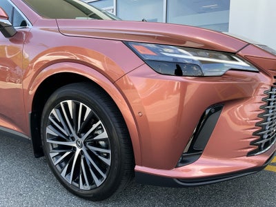 2024 Lexus RX 350 Premium Plus
