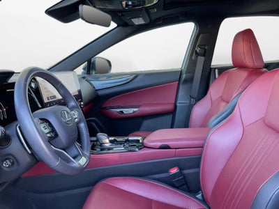 2024 Lexus NX 250 NX 250 Premium