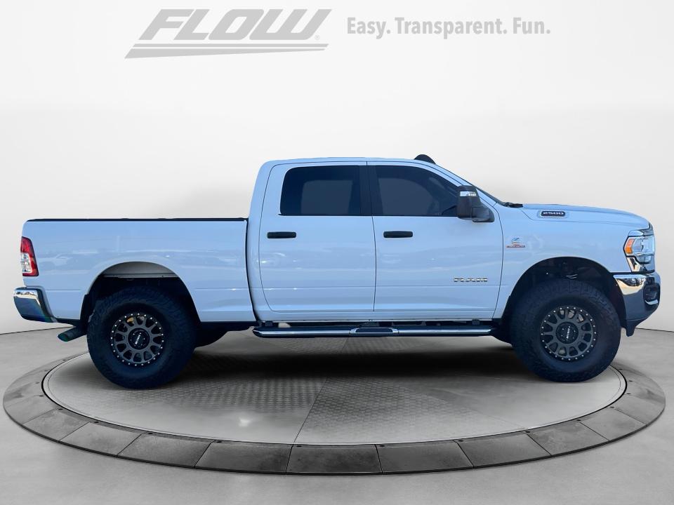 2023 RAM 2500 Big Horn