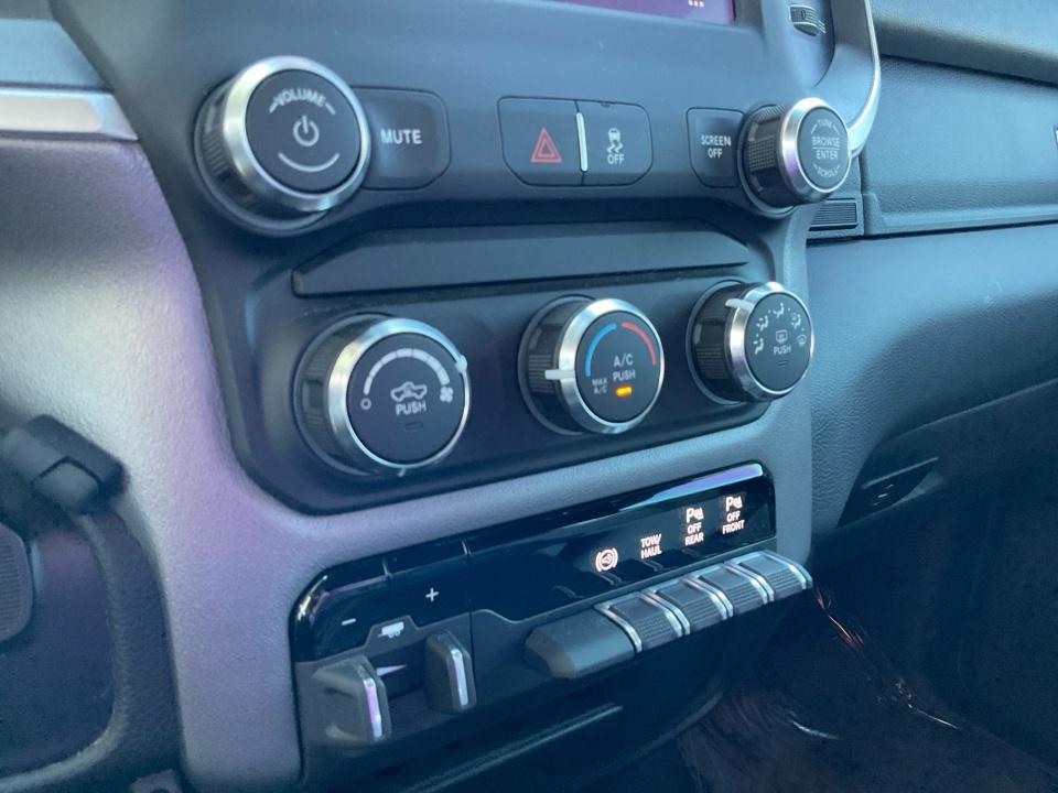 2023 RAM 2500 Big Horn