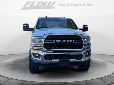 2023 RAM 2500 Big Horn