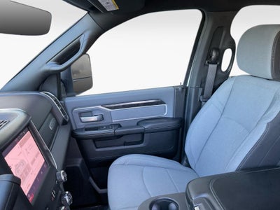 2023 RAM 2500 Big Horn
