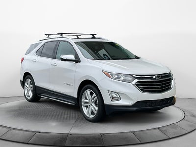2020 Chevrolet Equinox AWD Premier 2.0L Turbo