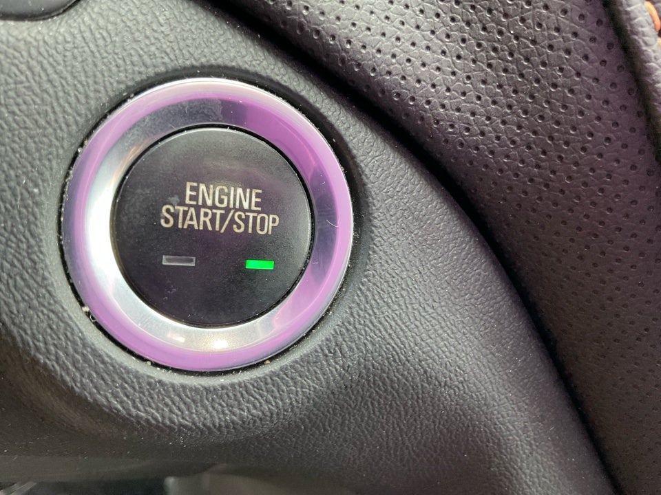 2020 Chevrolet Equinox AWD Premier 2.0L Turbo