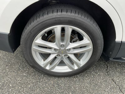 2020 Chevrolet Equinox AWD Premier 2.0L Turbo