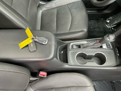 2020 Chevrolet Equinox AWD Premier 2.0L Turbo