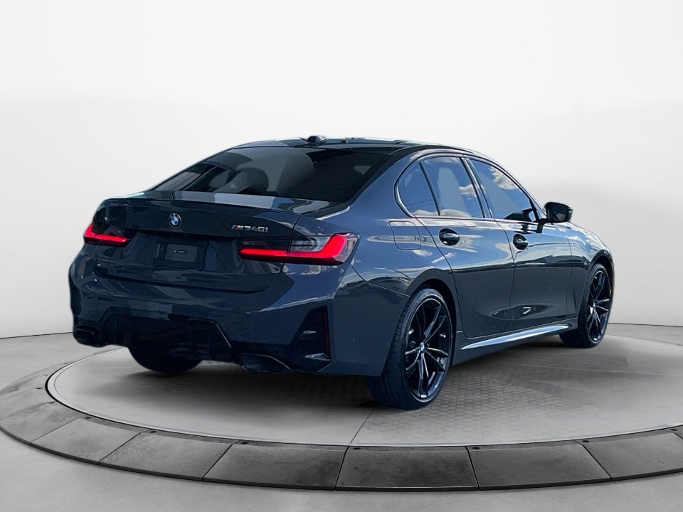 2024 BMW M340i M340i xDrive