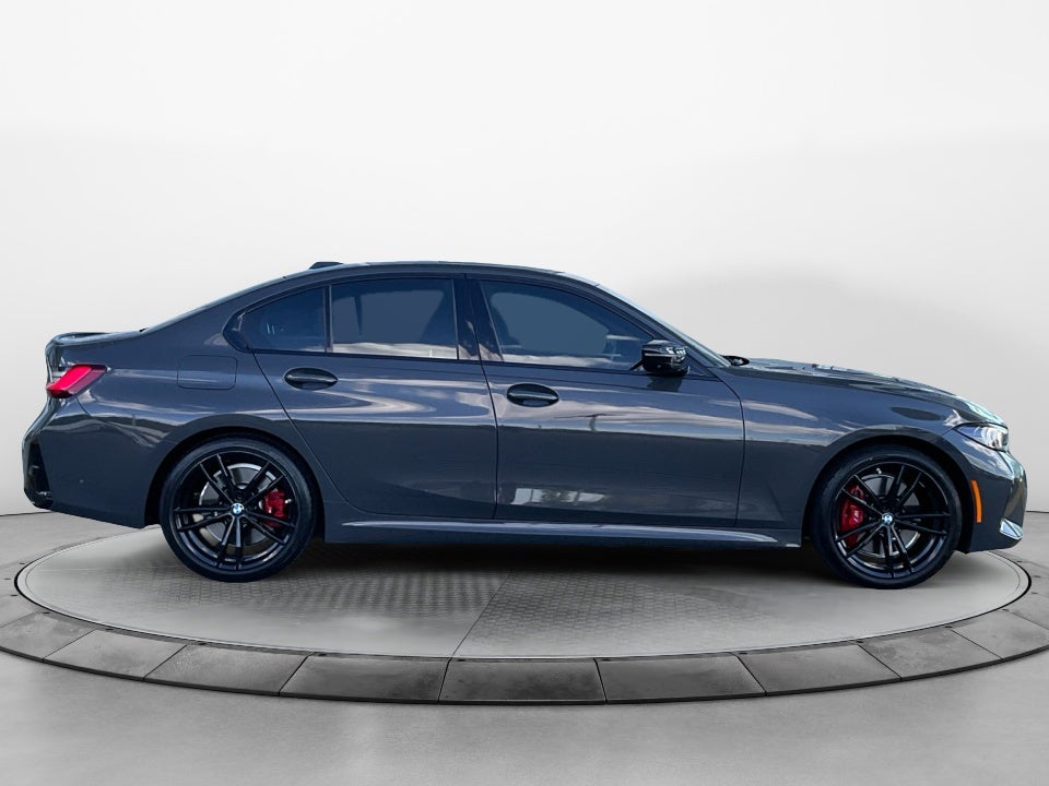 2024 BMW M340i M340i xDrive