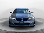 2025 BMW 330i 330i xDrive