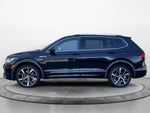 2022 Volkswagen Tiguan SEL R-Line