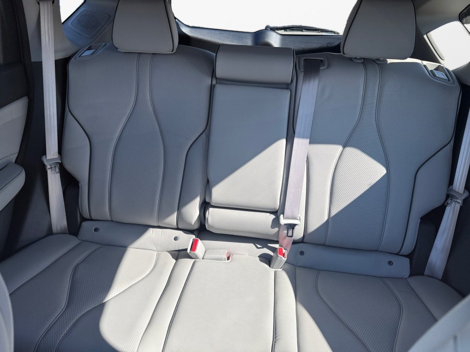 2024 Acura RDX Advance Package