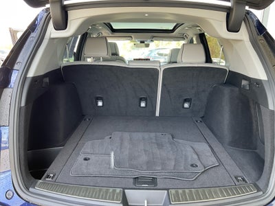 2024 Acura RDX Advance Package