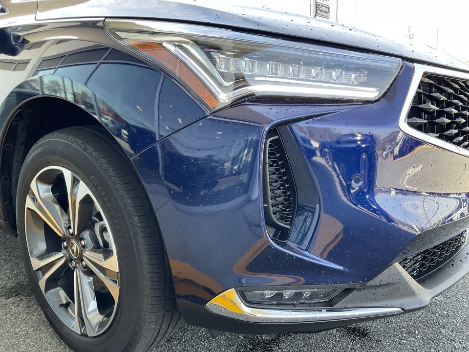 2024 Acura RDX Advance Package