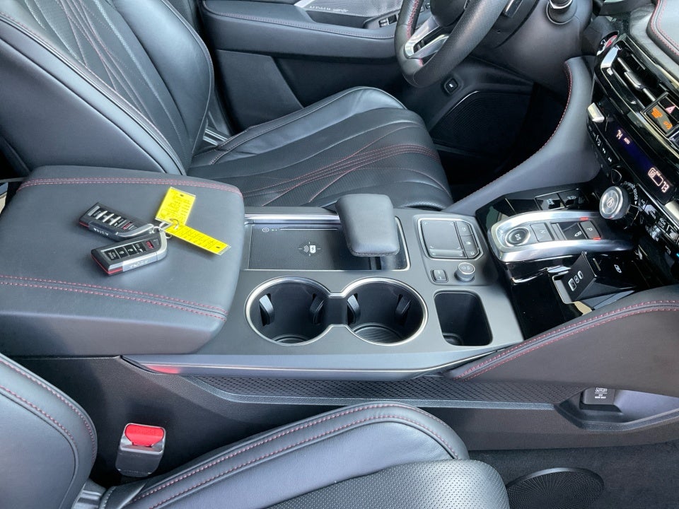 2024 Acura MDX Type S Advance Package