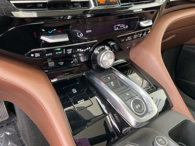 2022 Acura MDX w/Technology Package