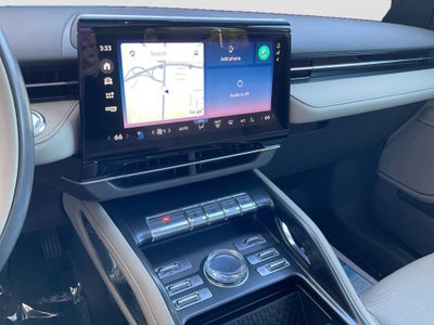 2024 Lincoln Nautilus Premiere