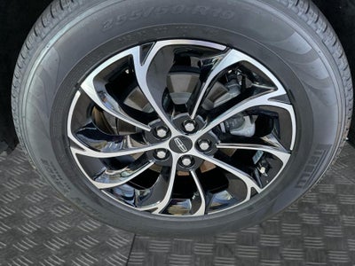 2024 Lincoln Nautilus Premiere