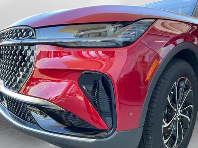 2024 Lincoln Nautilus Premiere