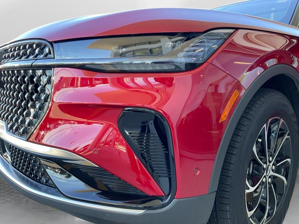 2024 Lincoln Nautilus Premiere