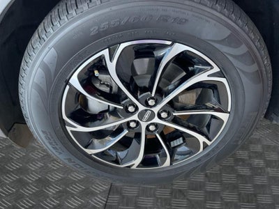 2024 Lincoln Nautilus Premiere