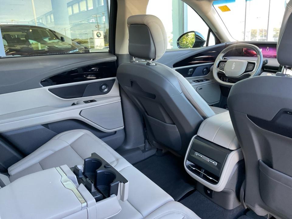2024 Lincoln Nautilus Premiere