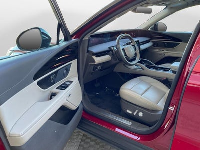 2024 Lincoln Nautilus Premiere