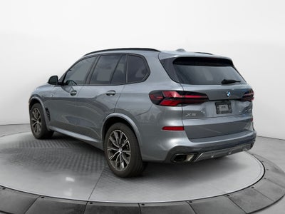 2024 BMW X5 sDrive40i