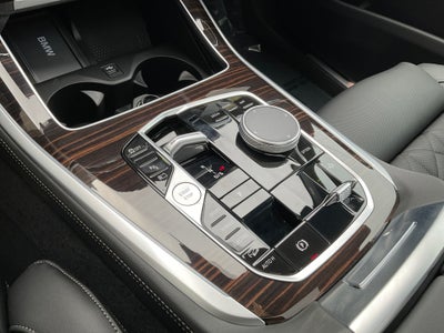 2024 BMW X5 PHEV xDrive50e