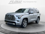 2023 Toyota Sequoia Capstone