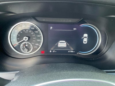 2023 Genesis G70 3.3T