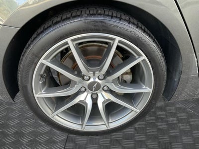 2023 Genesis G70 3.3T