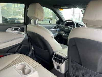 2023 Genesis G70 3.3T