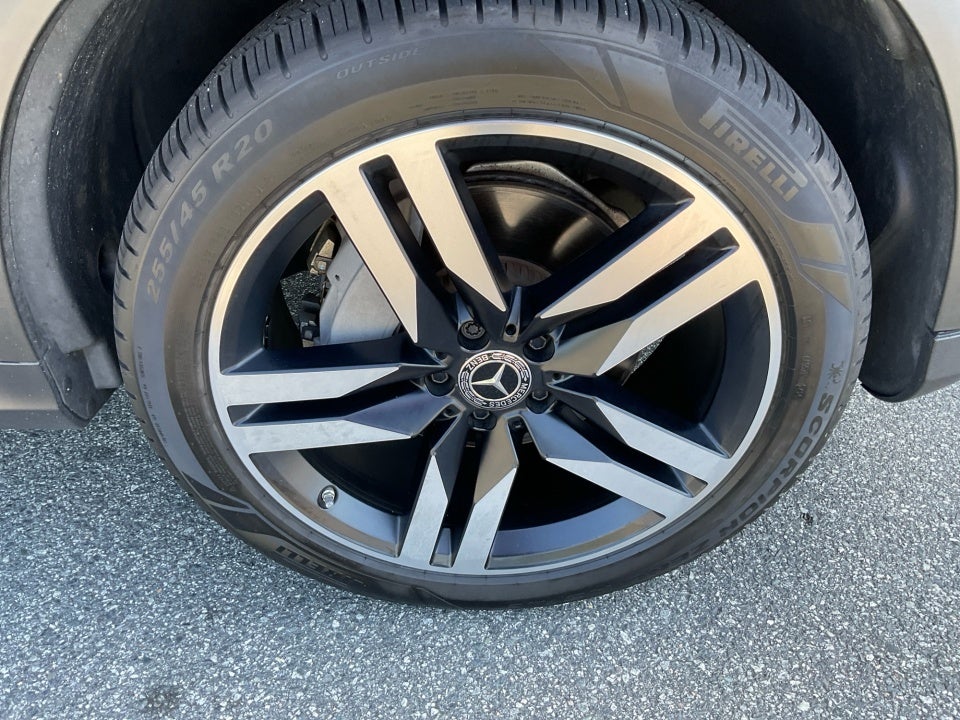 2020 Mercedes-Benz GLC 300 4MATIC®