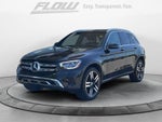 2020 Mercedes-Benz GLC 300 4MATIC®