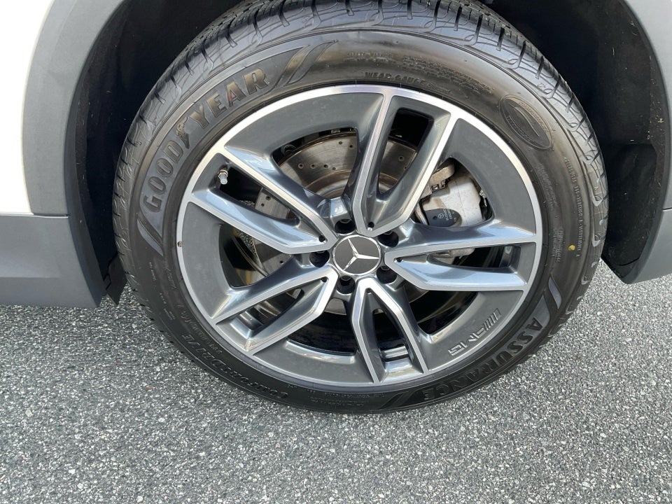 2023 Mercedes-Benz AMG® GLA 35 4MATIC®