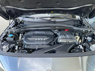 2020 BMW M235i Gran Coupe xDrive