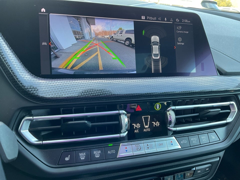 2020 BMW M235i Gran Coupe xDrive