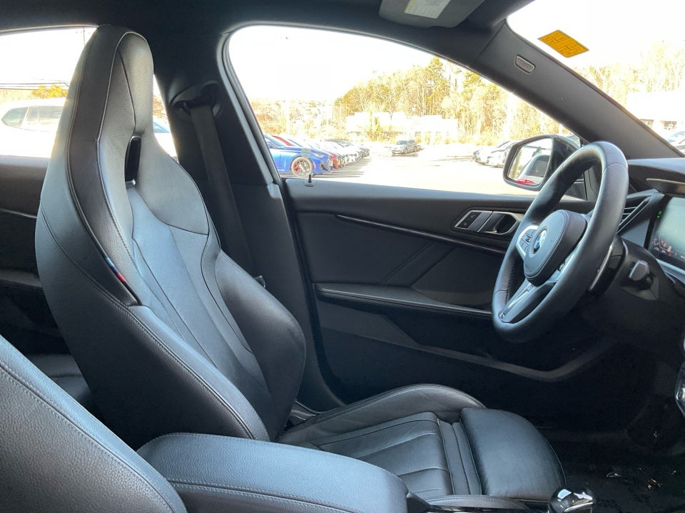 2020 BMW M235i Gran Coupe xDrive