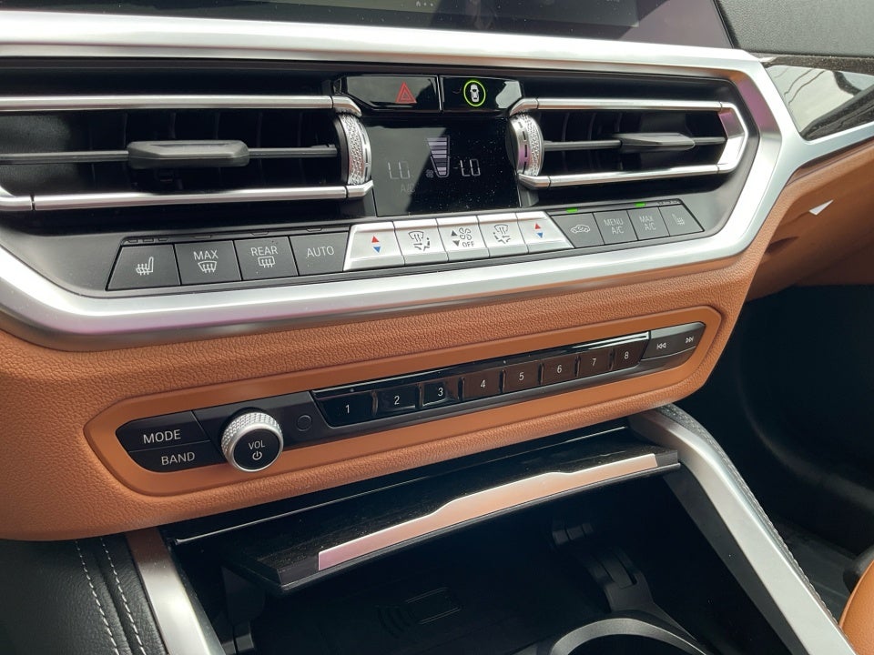 2022 BMW M440i Gran Coupe xDrive