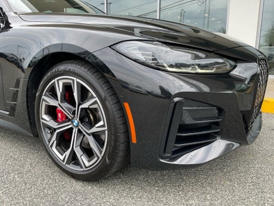 2022 BMW M440i Gran Coupe xDrive