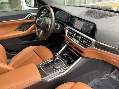 2022 BMW M440i Gran Coupe xDrive