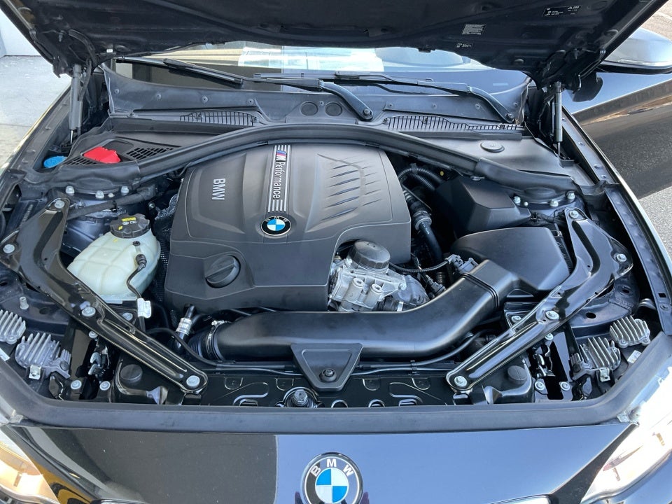 2016 BMW M235i M235i