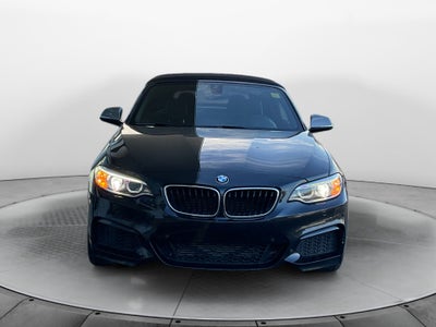 2016 BMW M235i M235i
